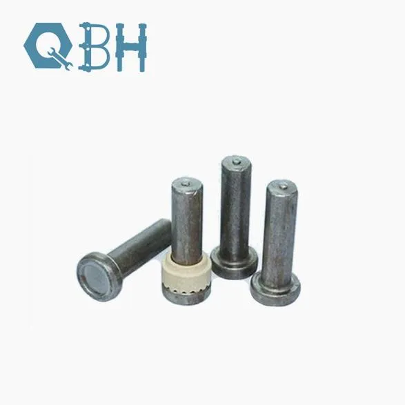 Apa perbedaan antara paku las Shear Stud dan stud?