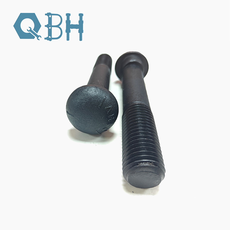 Baut Track Leher Baja Karbon ASME/ANSI B18.10