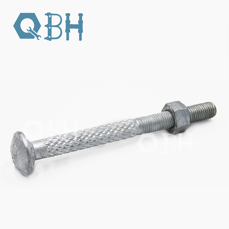 Bagaimana cara mengetahui apakah baut adalah stainless steel
