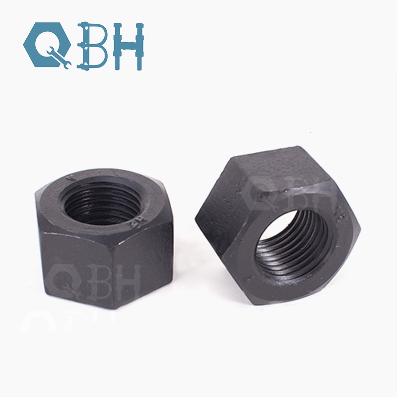 Kacang Hex Berat ASTM A194-2HM