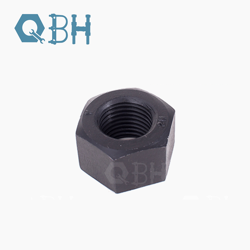 ASTM A194-4 Kacang Hex Berat