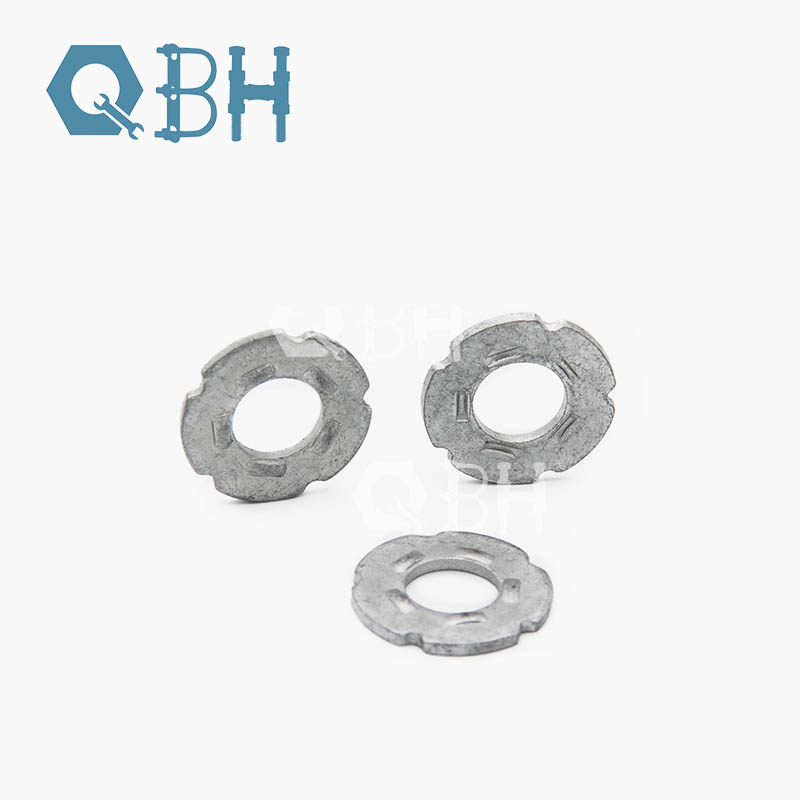 ASTM F959 Direct Tension Indikator Washer Datar