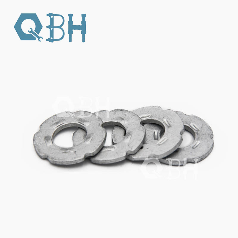 ASTM F959M Round Gasket Khusus Khusus
