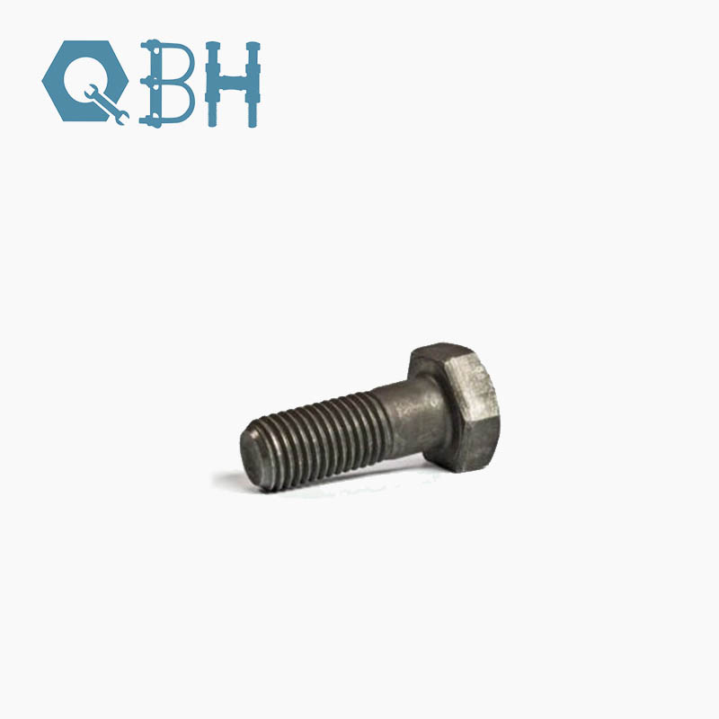 Baut Hex Kekuatan Tinggi ASTM