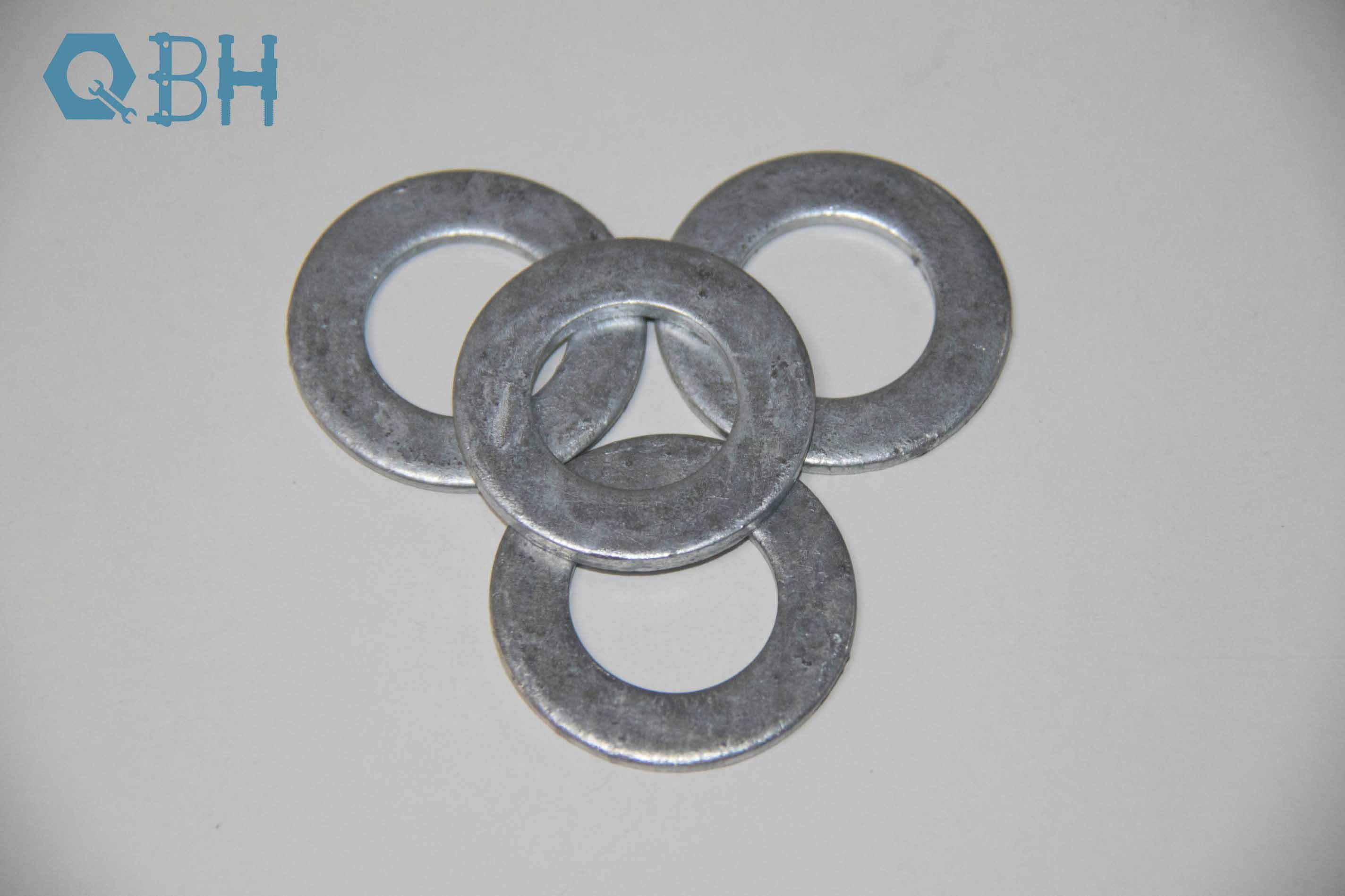 DIN125A Washer datar