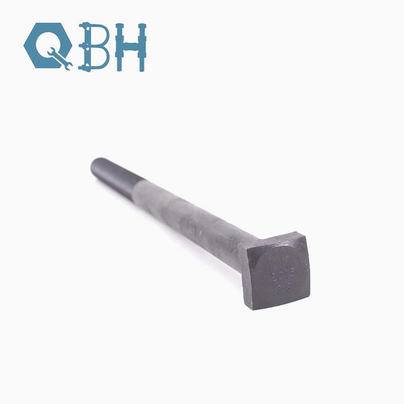 DIN21346 Baut Persegi