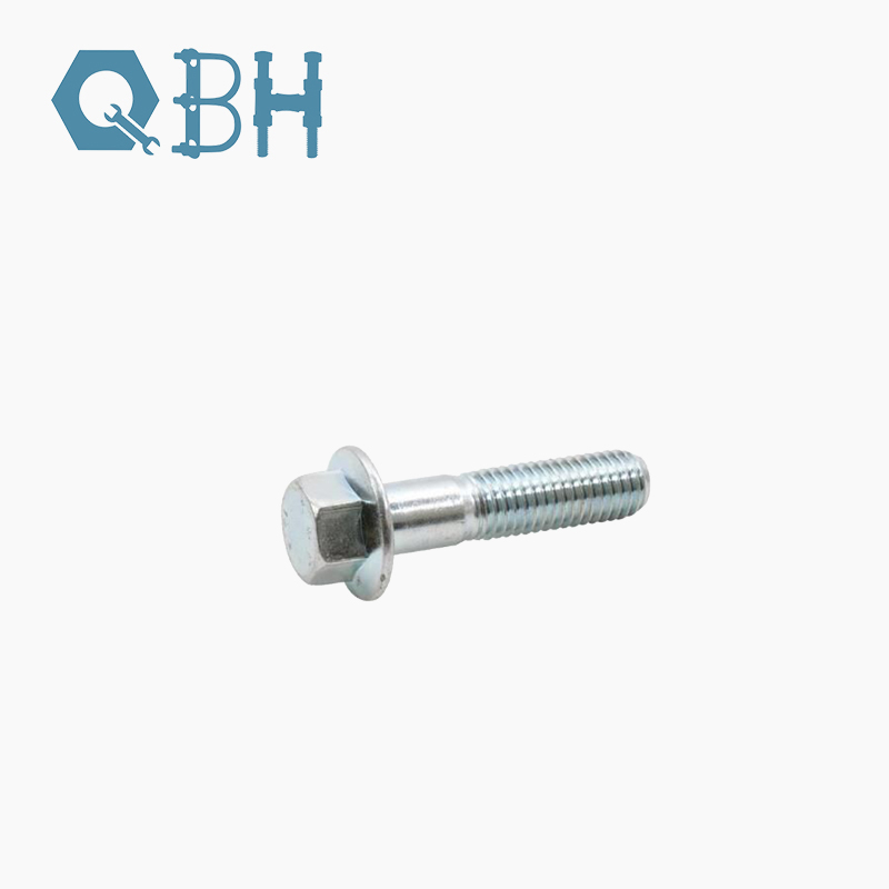 DIN6921 Baut Flensa Hex