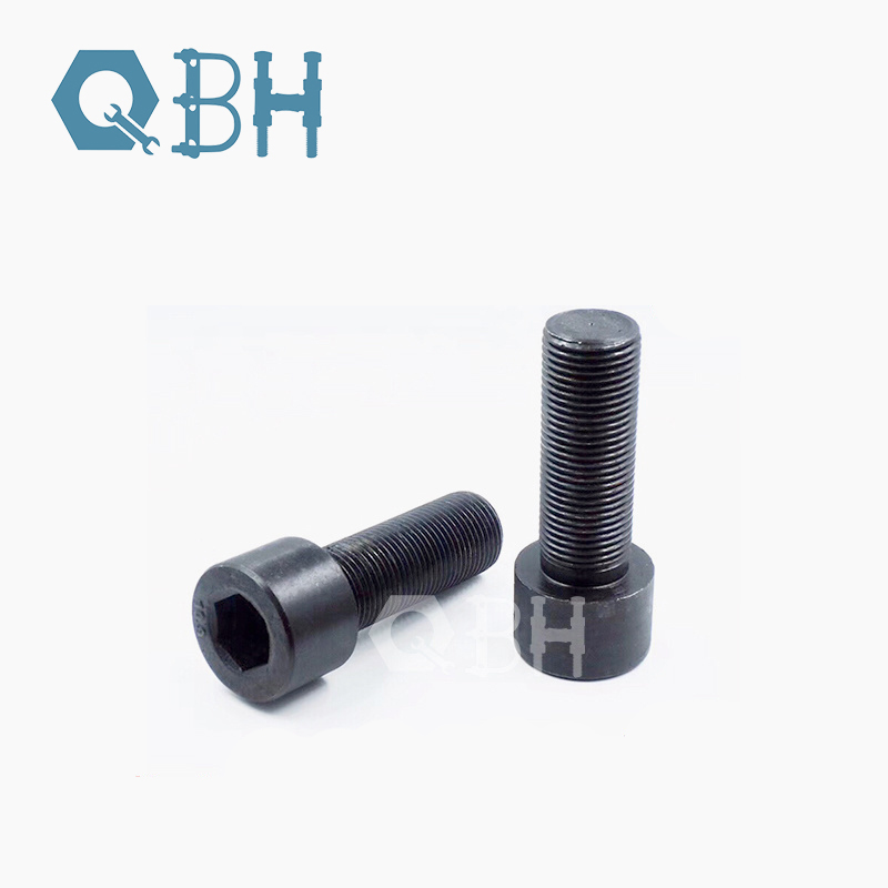 Baut Soket Hex DIN912