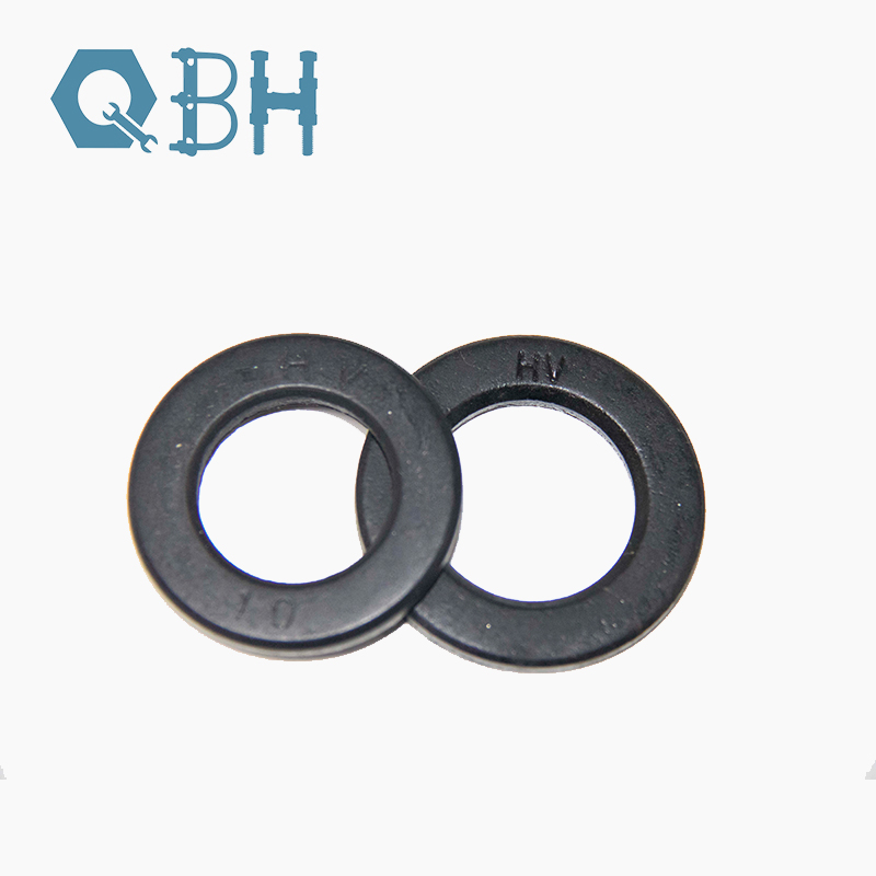 EN14399-6 WASHER HITAM DENGAN HV