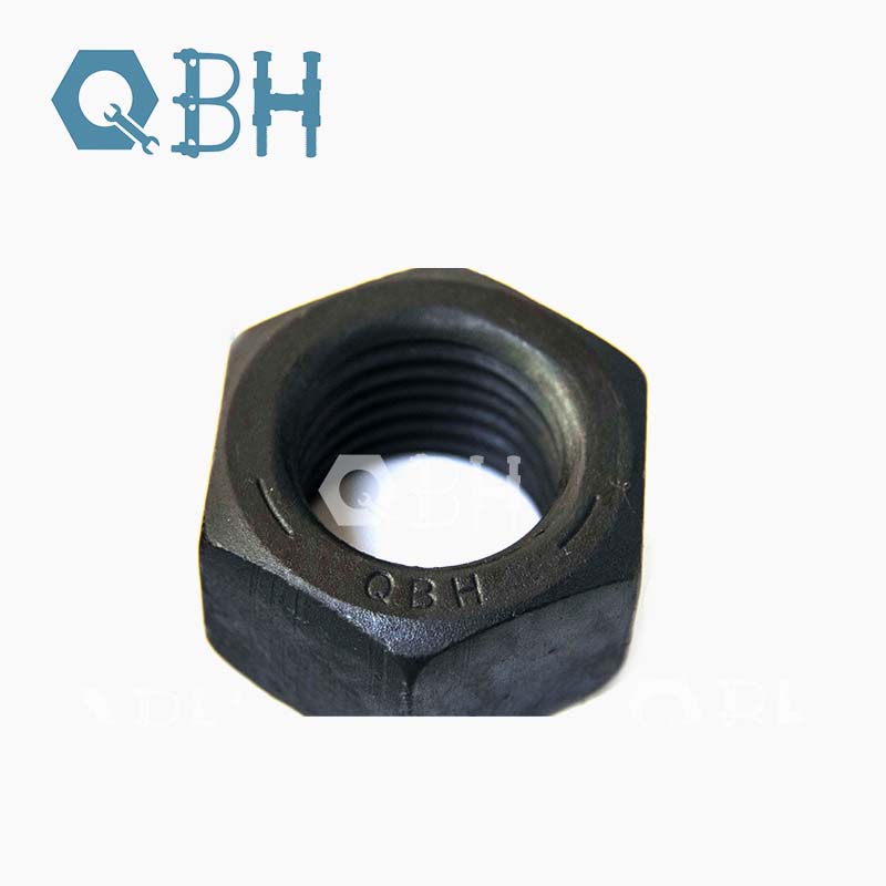 GB6175 Kacang Segi Enam