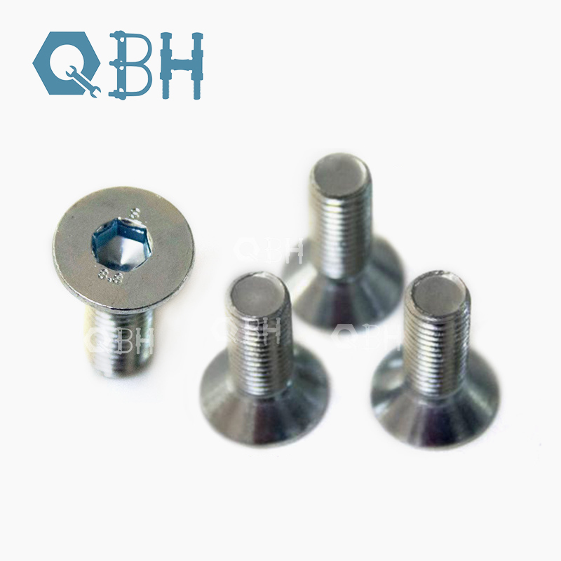 Baut Soket Hex