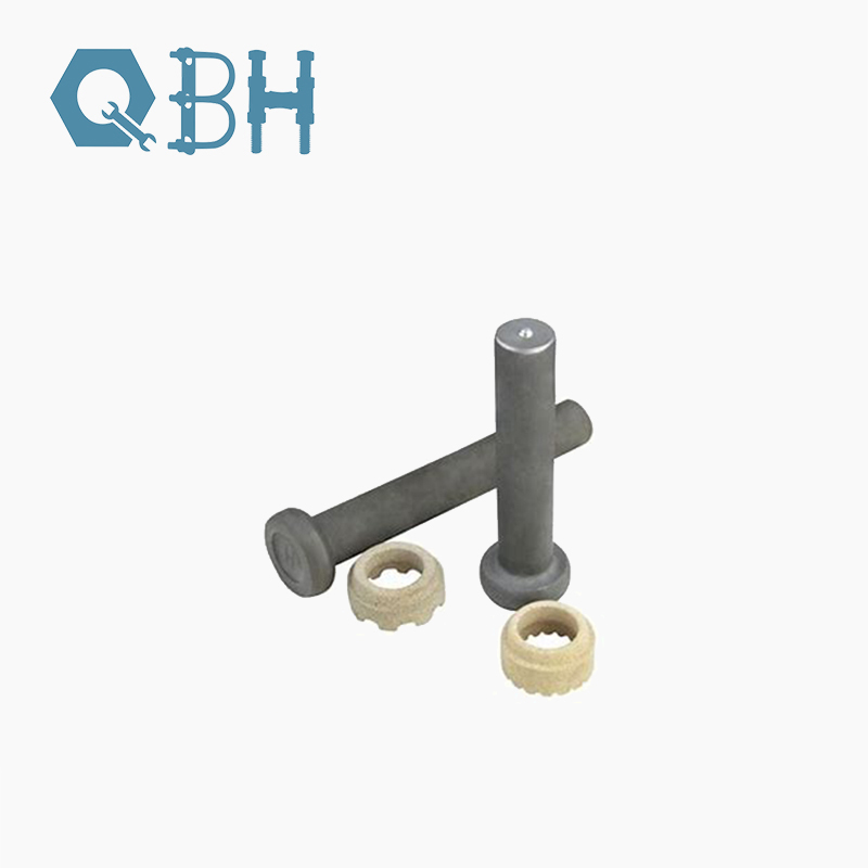 Anchor stud pengelasan iso13918